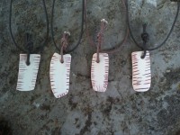 COLGANTE CUEVA DE ALTAMIRA